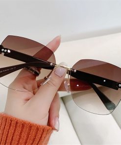 6 Colors Classic high quality 8026 Sunglasses TYJ-915459