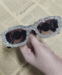 5 Colors Classic high quality 6027 Sunglasses TYJ-915463