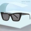 5 Colors Classic high quality 6043 Sunglasses TYJ-915464