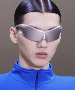 6 Colors Classic high quality 6037 Sunglasses TYJ-915467