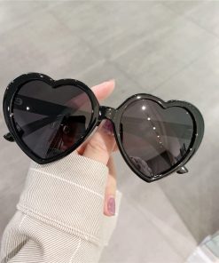 6 Colors Classic high quality 6038 Sunglasses TYJ-915468