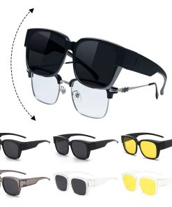 5 Colors Classic high quality 6051 Sunglasses TYJ-915469
