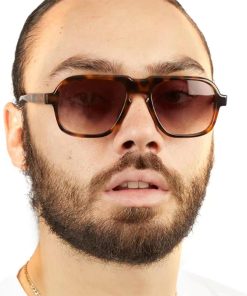 6 Colors Vintage high quality 6153 Sunglasses TYJ-915475