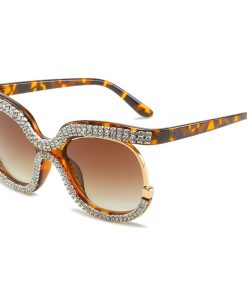 6 Colors Classic high quality 7783 Sunglasses TYJ-915497