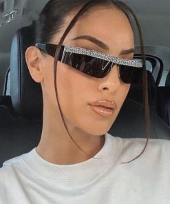 7 Colors Classic high quality 6139 Sunglasses TYJ-915499