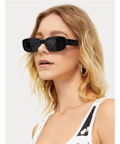 6 Colors Vintage Top quality 6060 Sunglasses TYJ-915509