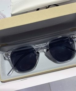 4 Colors Fashion high quality 6053  Sunglasses TYJ-915438