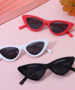 5 Colors Classic high quality 7202  Sunglasses TYJ-915443