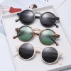 6 Colors Fashion high quality 6112  Sunglasses TYJ-915450