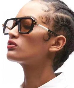 5 Colors Classic high quality 6063 Sunglasses TYJ-915470