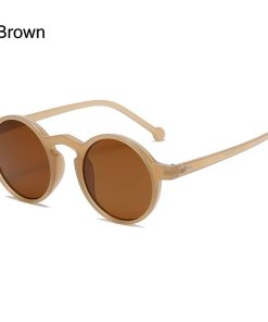 7 Colors Vintage high quality 6026 Sunglasses TYJ-915482