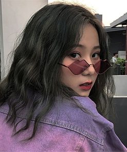 6 Colors Vintage high quality 6171 Sunglasses TYJ-915476