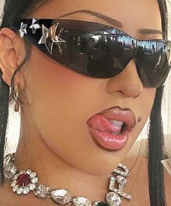 5 Colors Classic high quality 8024  Sunglasses TYJ-915456