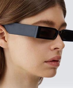 6 Colors Fashion High quality 6036 Sunglasses TYJ-915535