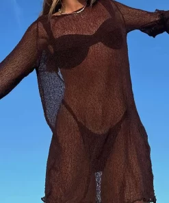 Quick-drying Sexy One-piece Swimsuit YY-925432