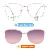 5 Colors Classic High quality 7800 Sunglasses TYJ-915536