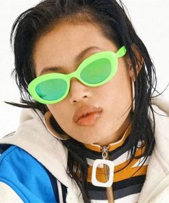 5 Colors Fashion Top quality 6195 Sunglasses TYJ-915538
