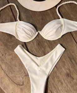 Fashion Sexy Bikini Swimsuits with Stretchy YY-925316