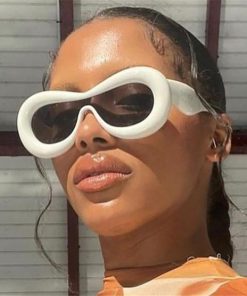 7 Colors Vintage Top quality 6165 Sunglasses TYJ-915540