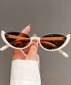 7 Colors Fashion Top quality 4481 Sunglasses TYJ-915541