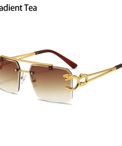 9 Colors Fashion Top quality 6146 Sunglasses TYJ-915544