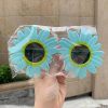 9 Colors Fashion Top quality 6172 Sunglasses TYJ-915547