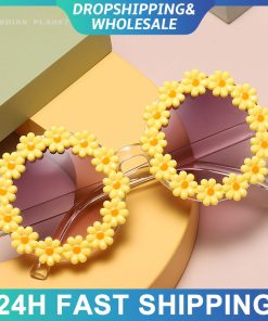 5 Colors Fashion High quality 6014 Sunglasses TYJ-915556