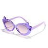 5 Colors Fashion Top quality 6094 Sunglasses TYJ-915562