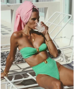 Fashion Sexy Breathable And Comfortable Bikini Swimsuits YY-925301