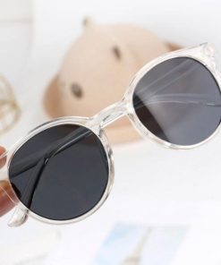 5 Colors Classic Top quality 6025 Sunglasses TYJ-915570