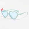 5 Colors Classic High quality 6157 Sunglasses TYJ-915578