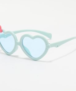 5 Colors Classic High quality 6157 Sunglasses TYJ-915578