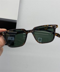 6 Colors Fashion Vintage High quality 6144 Sunglasses TYJ-915527