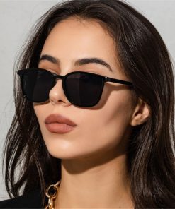 6 Colors Vintage High quality 6182Sunglasses TYJ-915528