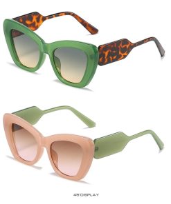 6 Colors Fashion Top quality 4475 Sunglasses TYJ-915542