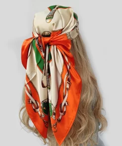 4 color Premium 100% cashmere scarf  WJ-922000450