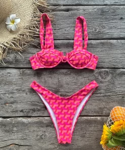 Fashion Sexy Bikini Swimsuits YY-925300