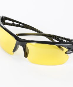 6 Colors Classic Top quality 5001 Sunglasses TYJ-915564