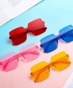 7 Colors Vintage High quality 6140 Sunglasses TYJ-915526