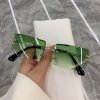 7 Colors Fashion High quality 6131 Sunglasses TYJ-915552