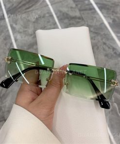 7 Colors Fashion High quality 6131 Sunglasses TYJ-915552