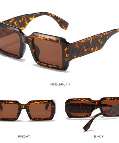 11 Colors Classic High quality 6127 Sunglasses TYJ-915524