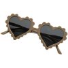 5 Colors Fashion High quality 6062 Sunglasses TYJ-915554