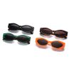 5 Colours Fashion SunGlasses 22170 TYJ-915195