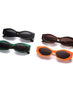 7 Colors Classic Top quality 6183 Sunglasses TYJ-915560
