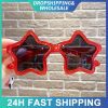 4 Colors Fashion High quality 6022 Sunglasses TYJ-915584