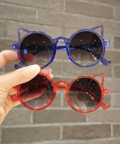 5 Colors Vintage High quality 6081 Sunglasses TYJ-915594
