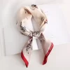 180x65cm Classical High quality Silk Scarf WJ-986090