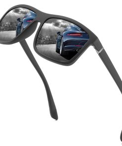 5 Colors Classical Top quality 6135 Sunglasses TYJ-915603