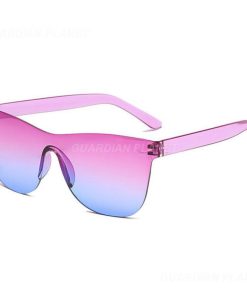 7 Colors Vintage Top quality 8007 Sunglasses TYJ-915607